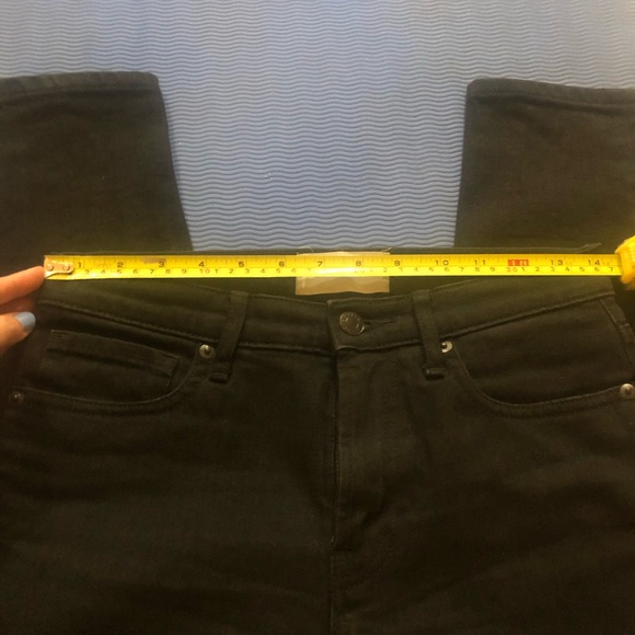 Everlane Mid-Rise Skinny Jean - Picture 9 of 9